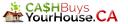 CashBuysYourHouse.CA logo